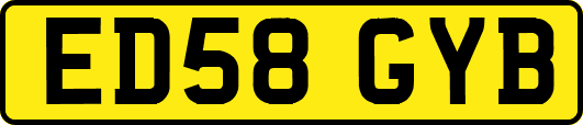 ED58GYB