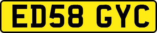ED58GYC