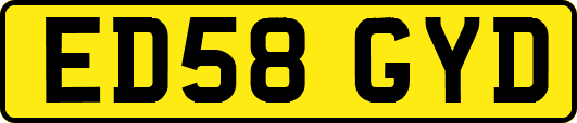 ED58GYD