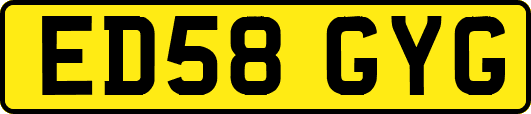 ED58GYG