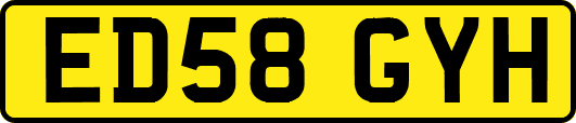 ED58GYH