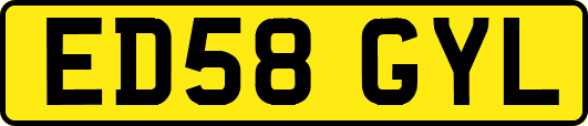 ED58GYL