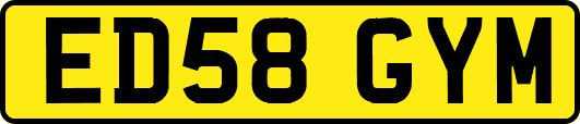 ED58GYM
