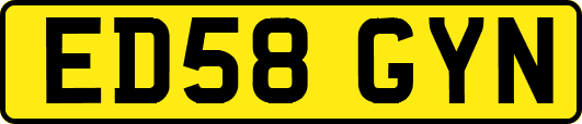 ED58GYN