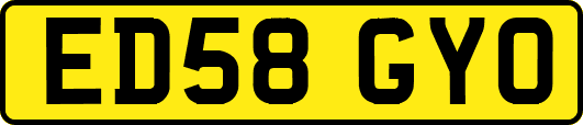 ED58GYO