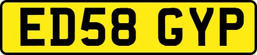 ED58GYP