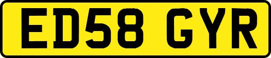 ED58GYR