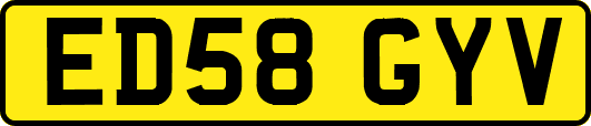ED58GYV