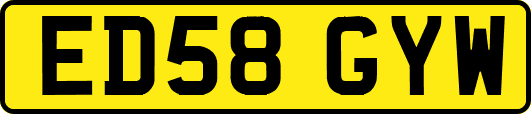 ED58GYW