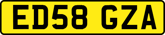 ED58GZA