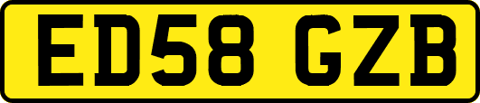 ED58GZB