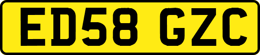 ED58GZC