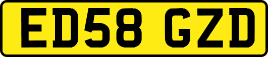 ED58GZD
