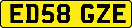 ED58GZE