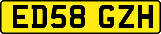 ED58GZH