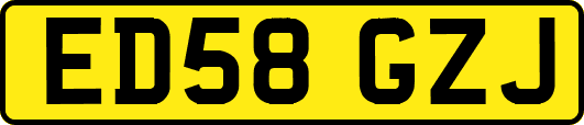 ED58GZJ