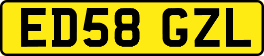 ED58GZL