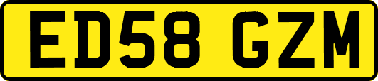 ED58GZM