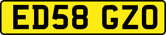 ED58GZO