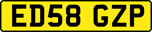 ED58GZP