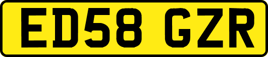 ED58GZR