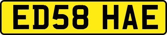 ED58HAE