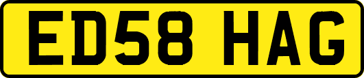 ED58HAG