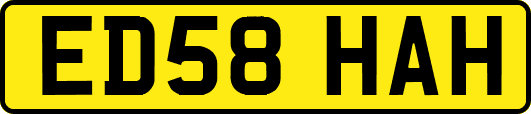 ED58HAH