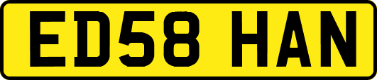 ED58HAN