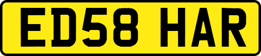 ED58HAR