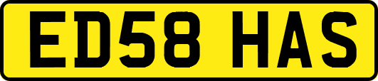 ED58HAS