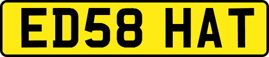 ED58HAT