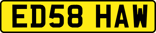 ED58HAW
