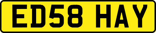 ED58HAY