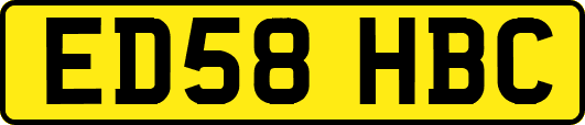ED58HBC