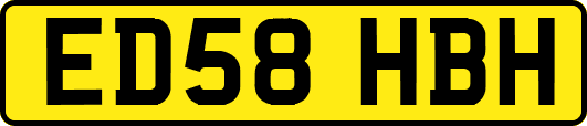 ED58HBH