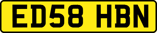ED58HBN