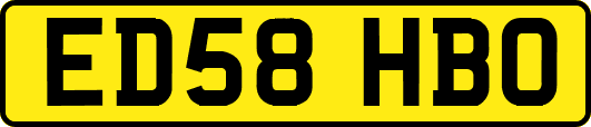 ED58HBO