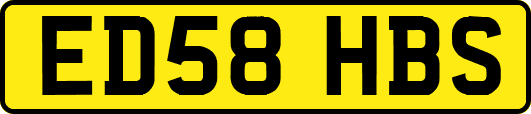 ED58HBS