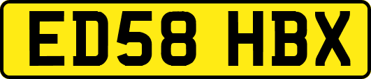ED58HBX
