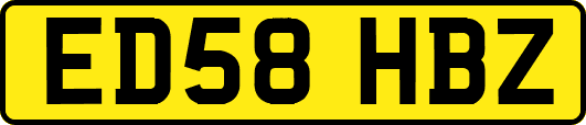 ED58HBZ