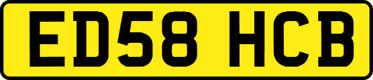 ED58HCB