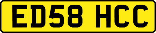 ED58HCC