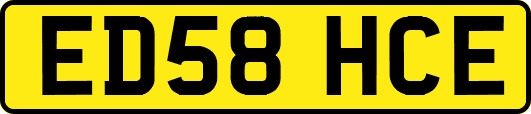 ED58HCE