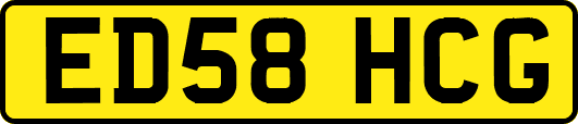 ED58HCG