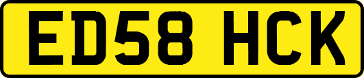 ED58HCK