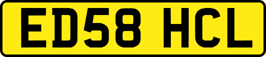 ED58HCL