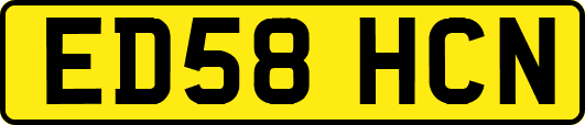 ED58HCN