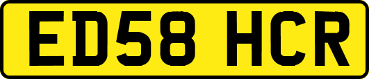 ED58HCR