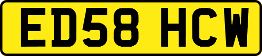 ED58HCW